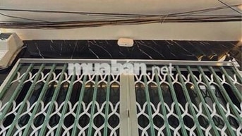 M 329/ NHỈNH 2 TỶ / BẠCH ĐẰNG / 3 TẦNG/ 2PN/ 3 WC/ SHR
