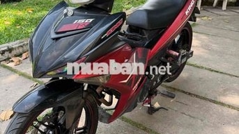 Yamaha Exciter 150 2017