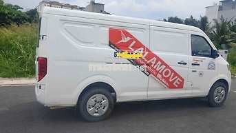 Thaco Frontier TF480V 2025 Trắng 945 kg