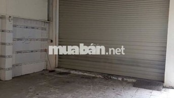 MẶT TIỀN KINH DOANH ĐƯỜNG BÌNH ĐÔNG Q.8 - XÂY CHDV