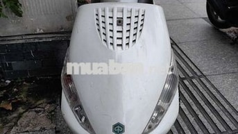 Piaggio Zip Trắng Xe tay ga