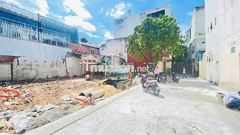 🔥 LÔ ĐẤT 40M2 QUANG TRUNG – XE HƠI TỚI NHÀ – CHỈ 3,7 TỶ