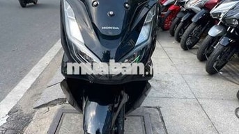 Honda PCX 160 ABS 2022 Đen Đã sử dụng