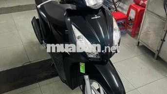 Honda Vision 2020 Đen