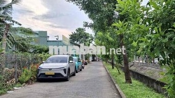 ĐẤT GIÁ RẺ NGAY CHỢ CẦU ĐỒNG NGÃ TƯ GA Q12