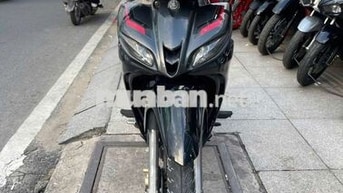 Yamaha Jupiter RC FI 2017 Đen