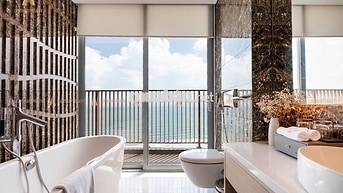 Bán căn hộ 1 PN Wyndham Soleil  thanh toán 70% nhận nhà, giá tốt