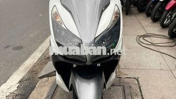 Honda Air Blade 2014 Trắng, Xám Đã sử dụng