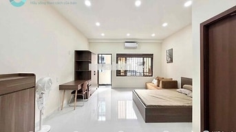 🔥KHAI TRƯƠNG CĂN HỘ MỚI 100%_MÁY GIẶT RIÊNG_THANG MÁY_KHU SÂN BAY