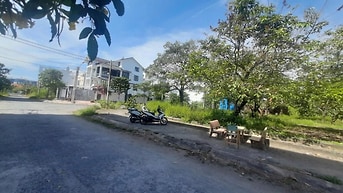 BÁN ĐẤT NỀN: KDC 13E LÀNG VIỆT KIỀU ,DIỆN TÍCH 200M2 /GIÁ TỪ 85TR/M2  