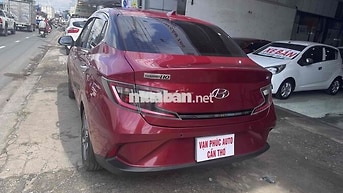 Hyundai Grand i10 1.2 Đỏ 28227 km