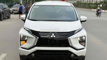 Mitsubishi Xpander 1.5 Số sàn 2021 Trắng