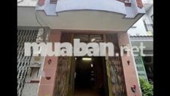 ⭐ Ngay Khu Chợ Vải Phú Thọ Hoà Tân Phú , 28M2 , 2tầng Giá 2,7tỷ