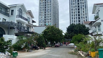 Bán biệt thự 250m2 KDC 13E Làng Việt Kiều, Bình Chánh, Tp.HCM