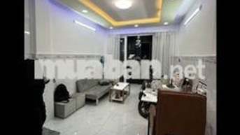 ⭐NHỈNH 3TỶ NGAY NGUYỄN SƠN - BÌNH LONG - VĂN CAO TÂN PHÚ, 60M2 NHÀ MỚI