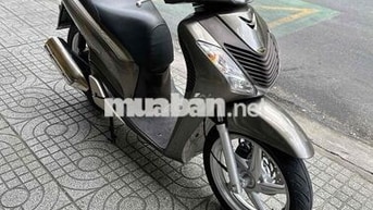 Honda SH 125 mẫu Ý Nâu