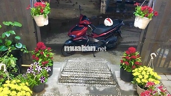 Honda Air Blade 2016 125cc Đỏ