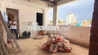 🔥 CHO THUÊ CĂN HỘ NGUYỄN TRÃI, PHƯỜNG CHỢ LỚN – 2PN FULL NỘI THẤT,
