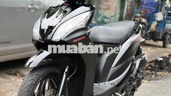 Honda Vision 2013 Đen