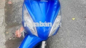 VISION Fi BIỂN59 MÁY ÊM ZIN CHẠY MẠNH ĐI BỀN NGON