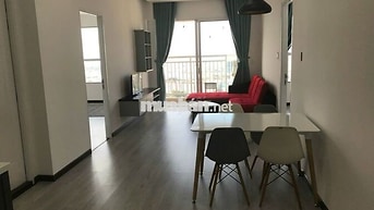 CHUNG CƯ LUCKY PALACE Q6 - 2PN - 15 TRIỆU 