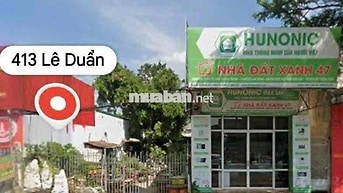 cho thuê mặt bằng lớn, dài hạn tại BMT
