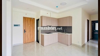 CĂN HỘ 2PN + 2WC - THANH TOÁN 10% KÝ HĐMB - TẶNG 2 NĂM PHÍ QUẢN LÝ