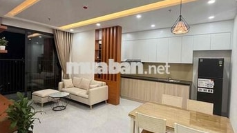 Cho Thuê Căn Hộ A&T SKY GARDEN 2PN Full Nội Thất