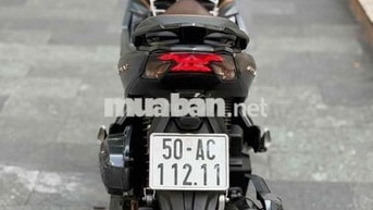 ✅Air Blade 150 ABS 2020 Xanh nhám BSTP Chính Chủ