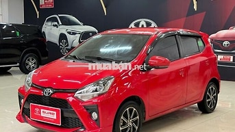 TOYOTA WIGO TỰ ĐỘNG 7v4Km, BỀN LÀNH - GIÁ CÒN GIẢM