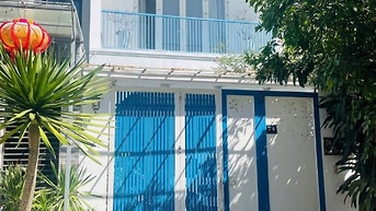Chính Chủ Bán nhà Bàu Mạc 4 sát biển - đang cho thuê 19tr/tháng
