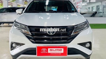 Rush 2020 Trắng 62.000 km, đẹp  long lanh