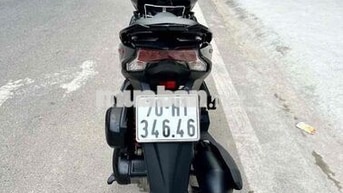Honda Air Blade Đen