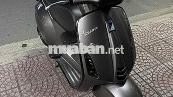 Piaggio Vespa Lambo 2023 Xám