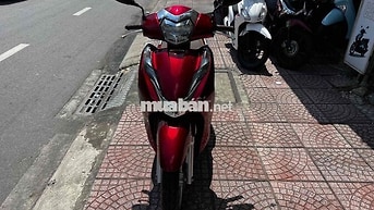 Honda Lead 2020 Đỏ