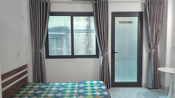 Cho thuê phòng trọ, Full đồ, khép kín,Chính chủ.Số 3 ngõ 562 Trần Cung
