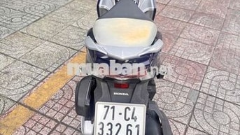 Honda Air Blade 2018 hỗ trợ góp bao đậu