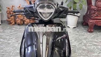 Yamaha Grande ABS 2024 8000km Việt Nam
