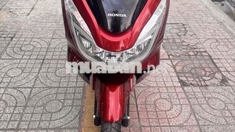 Honda PCX 2018 hỗ trợ góp cửa hàng