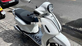 Yamaha Grande 125 ABS 2025 ❇️Đồng Moto Đà Lạt❇️