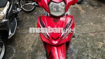 Yamaha Sirius Fi 2014 Đỏ