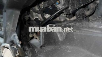 Honda Air Blade 2013 Trắng đen