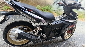 Honda Winner 2018 Đen 149cc