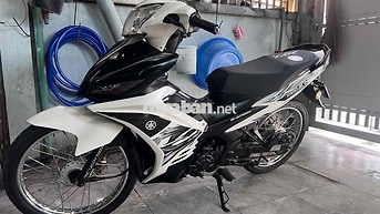 Exciter 135 RC -rất mới -bstp