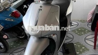 Yamaha Janus 125 Fi Bạc Khóa thông minh