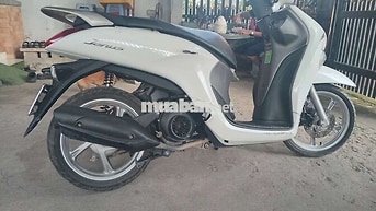 Yamaha Janus 2024 Trắng 15.000km