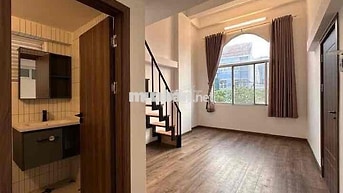 Cho thuê trọ cửa sổ trời 30m2 ngay Đh Nguyễn Tất Thành