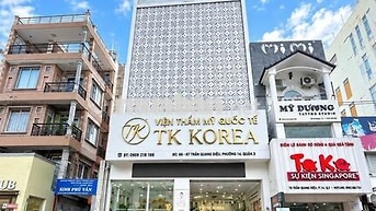 CHO THUÊ BUILDING 1.400M2 SỬ DỤNG MẶT TIỀN TRẦN QUANG DIỆU QUẬN 3