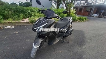 Yamaha NVX =V2 khoá smekay thắng ABS xe đẹp 
