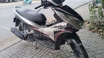 Honda Airblade Fi xe đẹp chính chủ bs 65